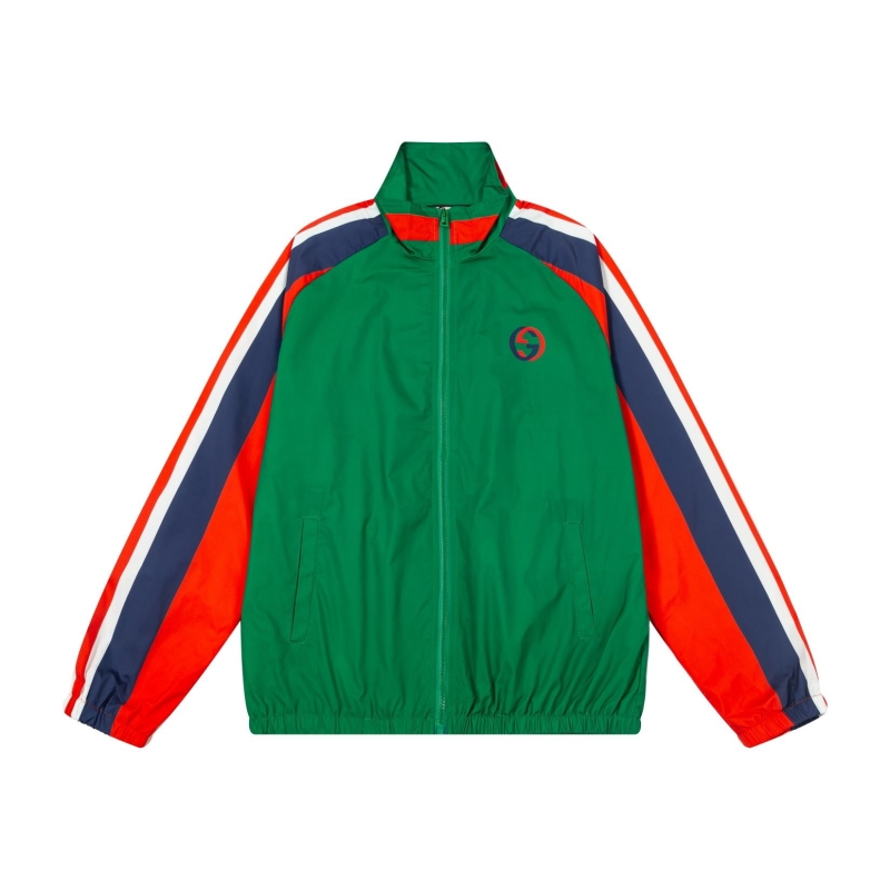 G*u*i jackets